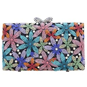 Crystal Clutches & Bags